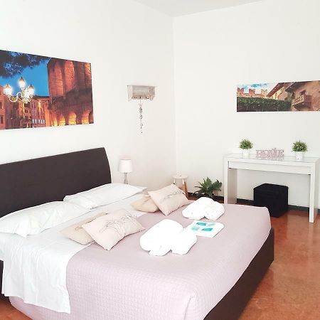 Home Suite Home Verona Exteriör bild