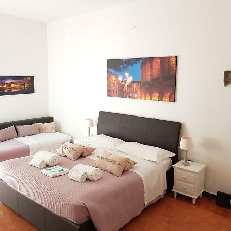 Home Suite Home Verona Exteriör bild