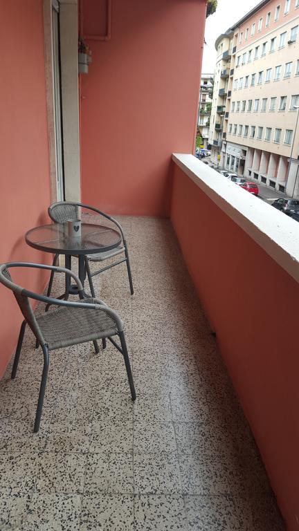 Home Suite Home Verona Exteriör bild