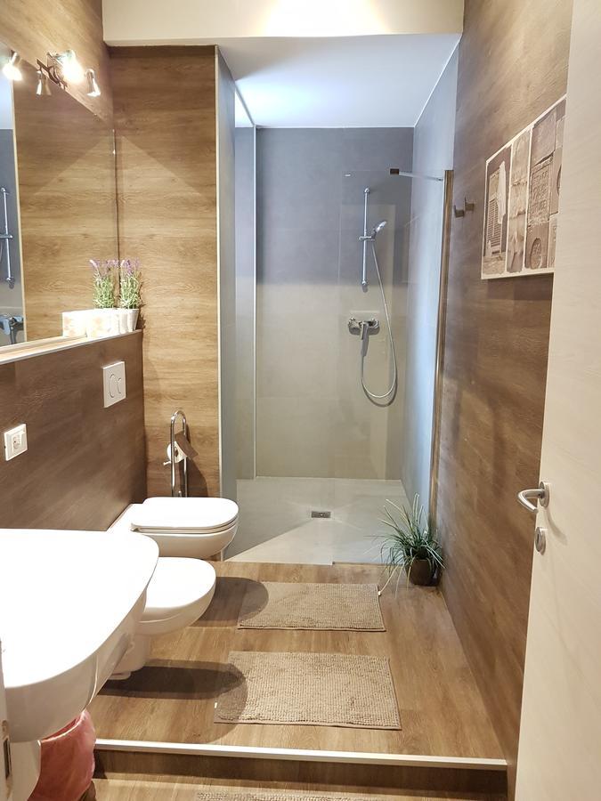 Home Suite Home Verona Exteriör bild