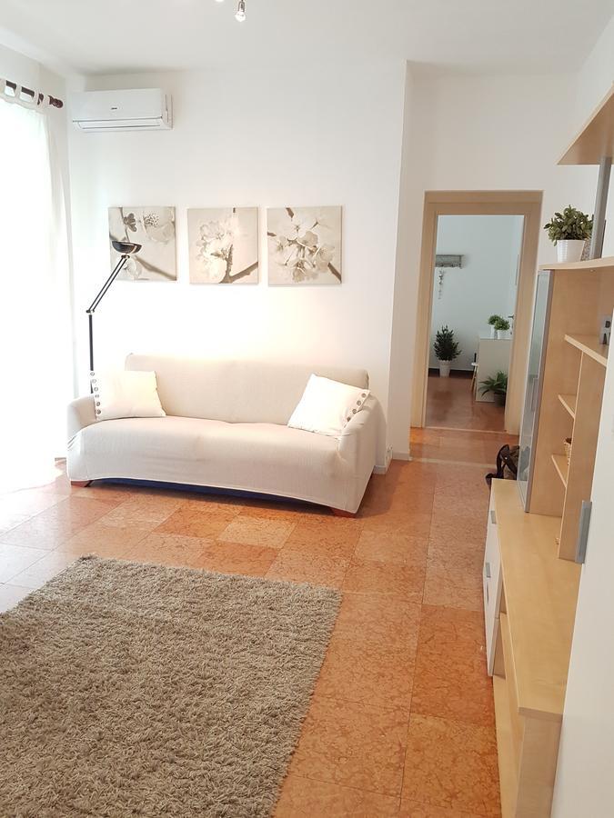 Home Suite Home Verona Exteriör bild