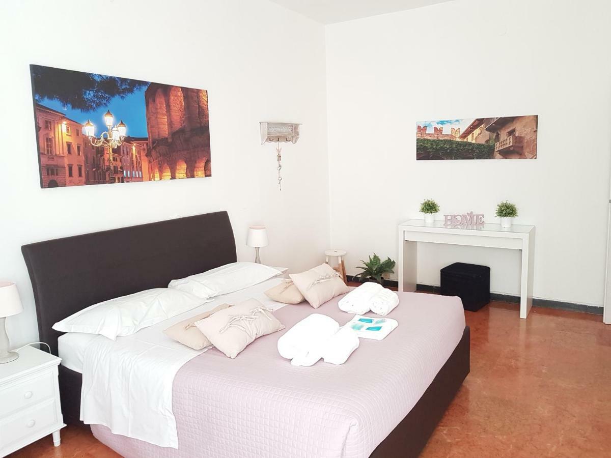 Home Suite Home Verona Exteriör bild