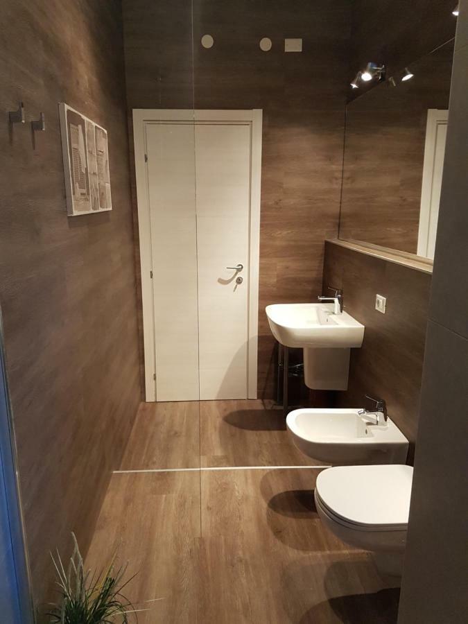 Home Suite Home Verona Exteriör bild
